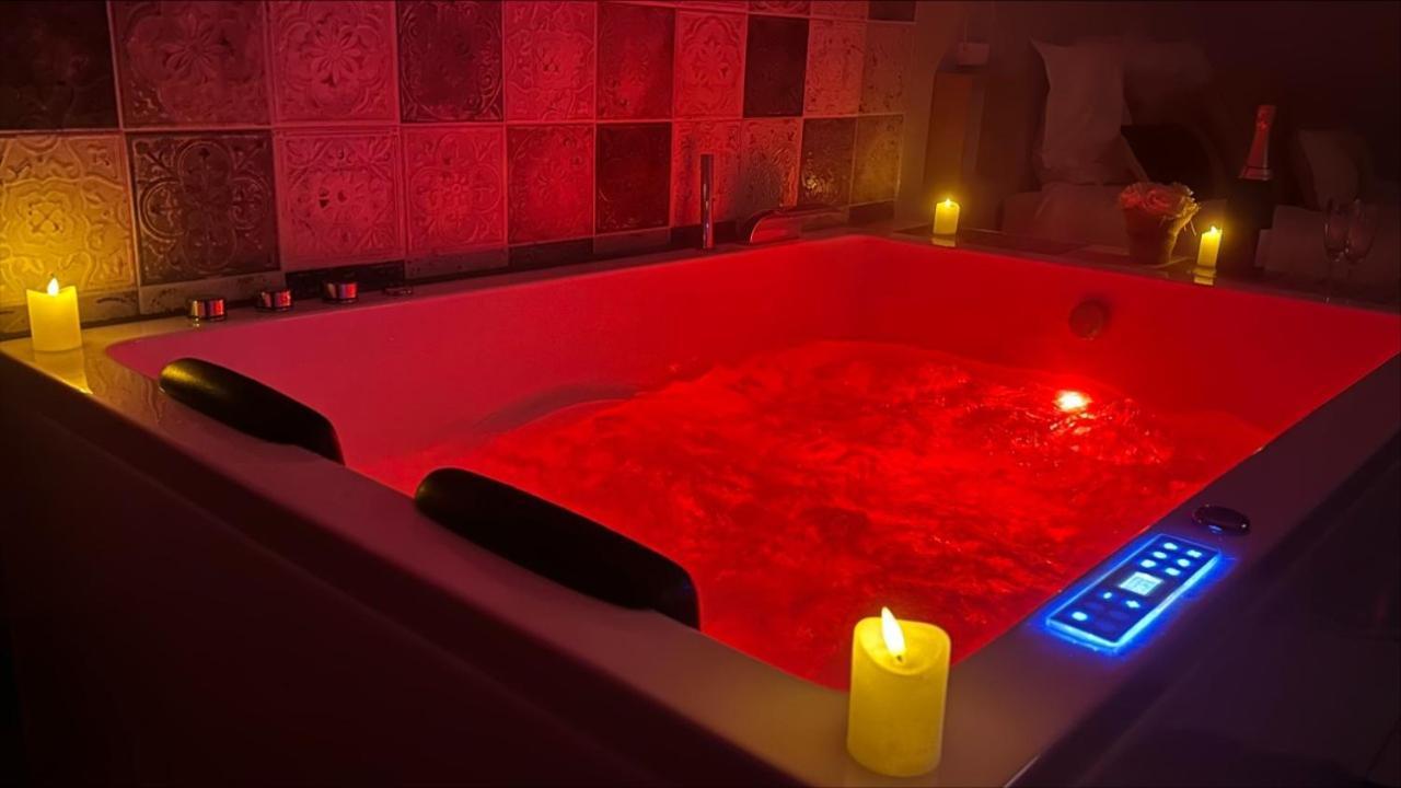 Les Pieds Dans L'Eau Sweet Home Corné Esterno foto